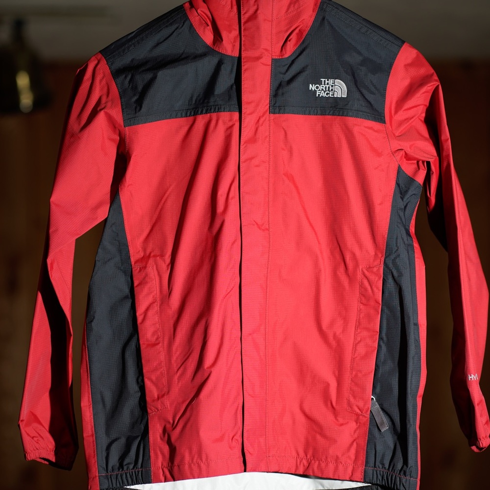 The North Face Windbreaker